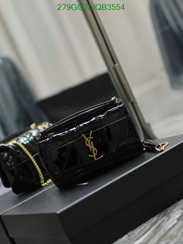 SAMC - YLS Bags - 223