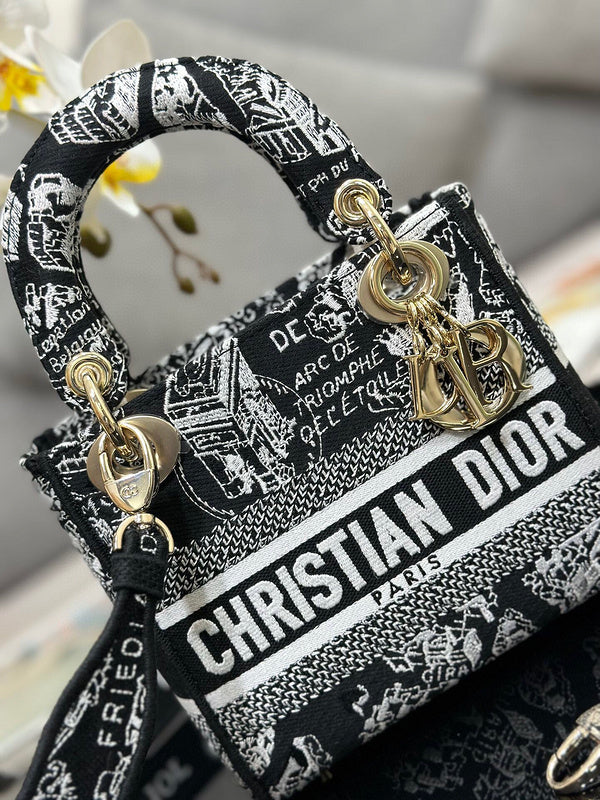 Glami Fashion - DIR Bags - 212
