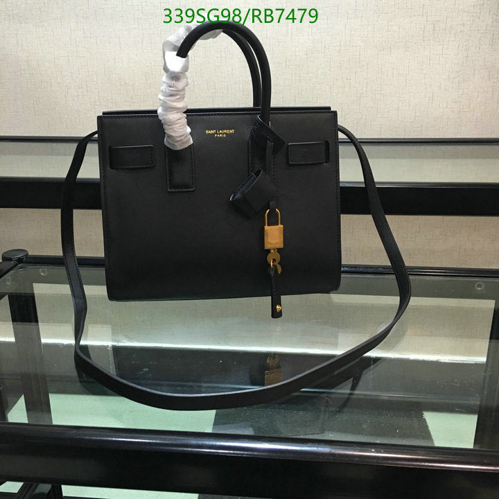 SAMC - YLS Bags - 131