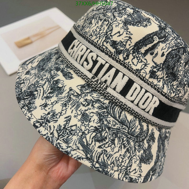 SAMC - DOR Caps & Hats - 106