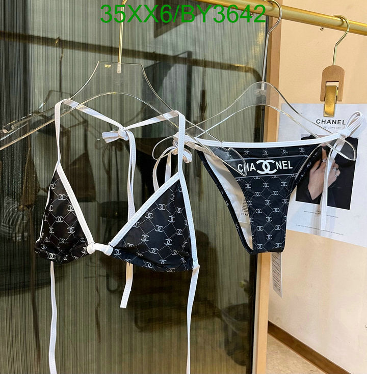 SAMC - CHL Swimsuits - 113