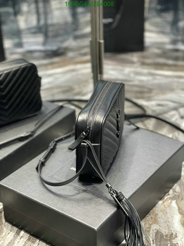 SAMC - YLS Bags - 385