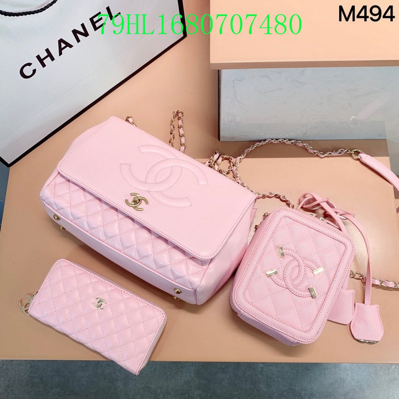 Glami - CHL Bags - 2511