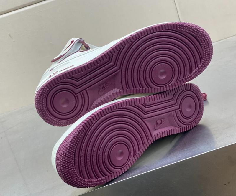 SAMC - NKE Shoes - 127