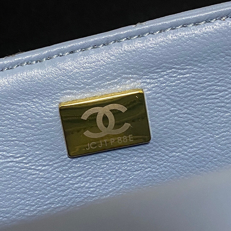 Satchel Bags - CHL Bags - 3329