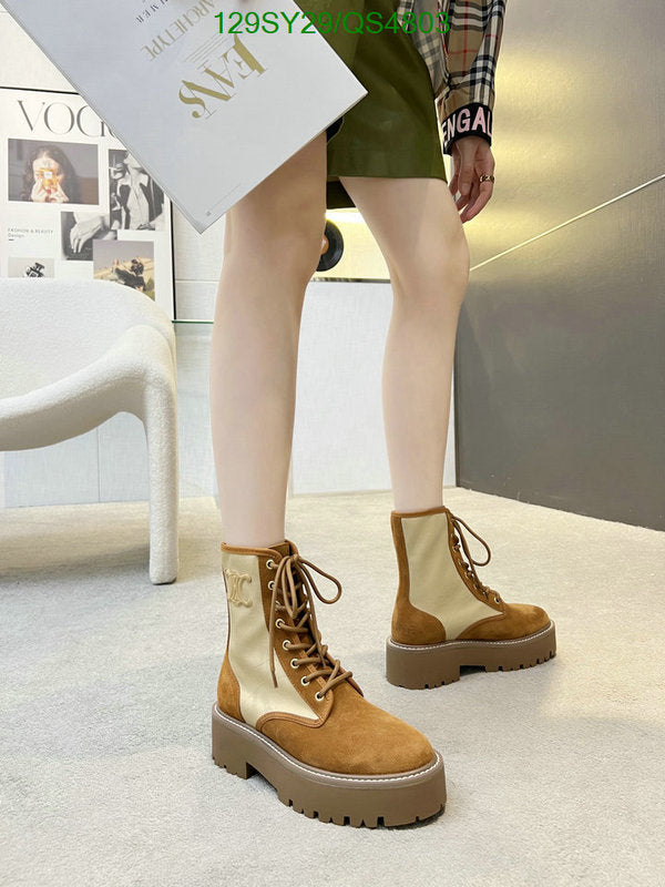 SAMC - COL Women Shoes - 089