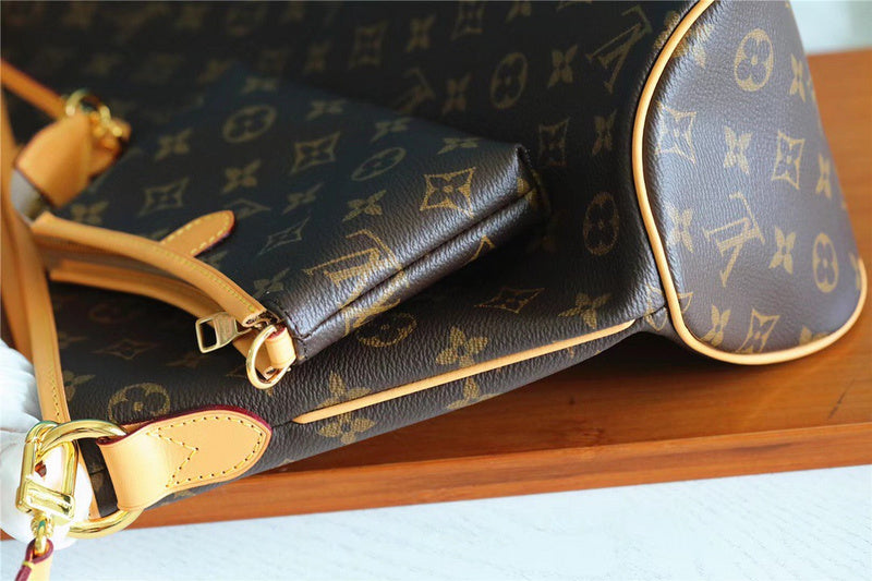 Satchel Bags - VL Bags - 7189