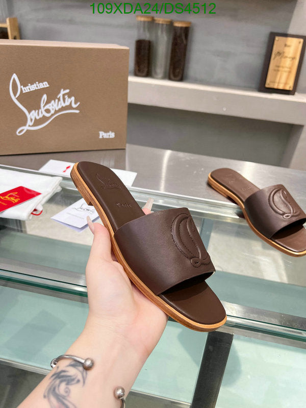 SAMC - CBL Women Shoes - 030