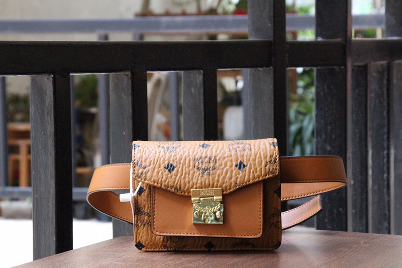 Satchel Bags - MC Bags - 648