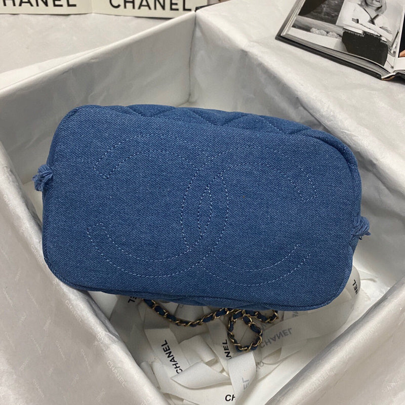 Satchel Bags - CHL Bags - 3696