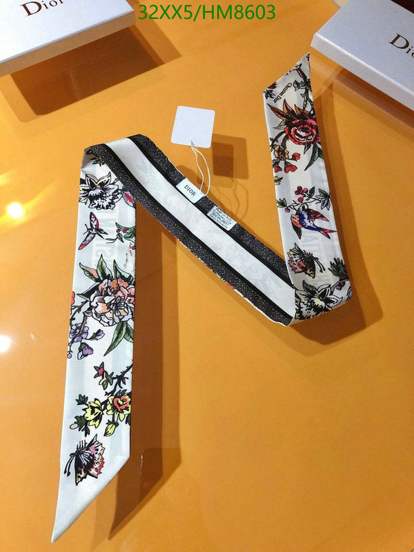 SAMC - DOR Scarves - 373
