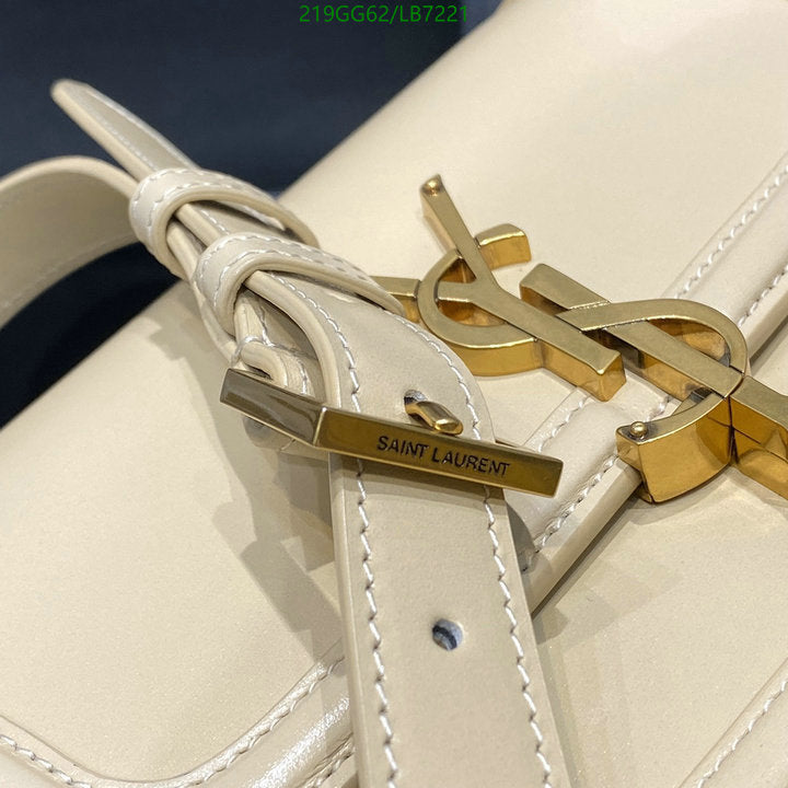 SAMC - YLS Bags - 464