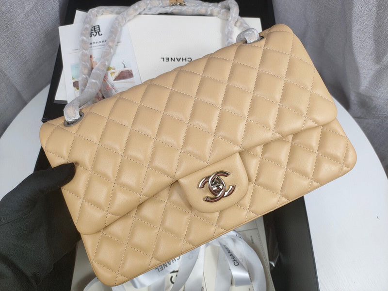 Satchel Bags - CHL Bags - 2306