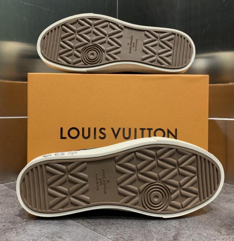 SAMC - LOV Men Shoes - 1372