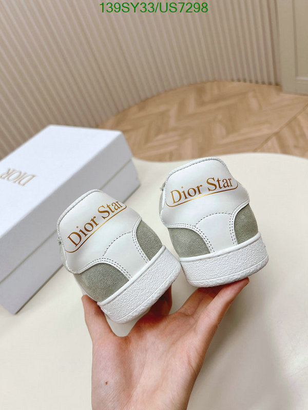 SAMCC - DOR Women Shoes - 1560