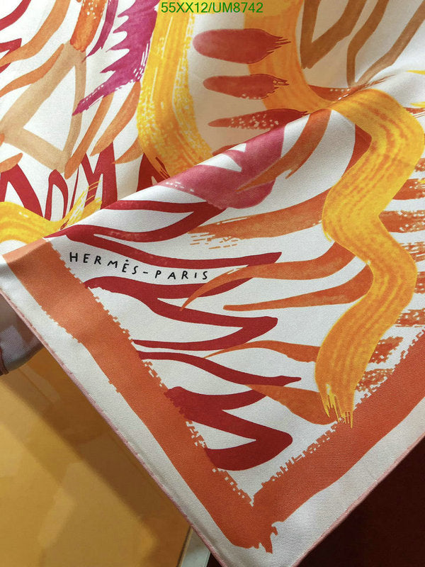 SAMC - HMS Scarves - 403