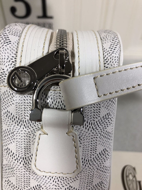 Satchel Bags - GOD Bags - 691