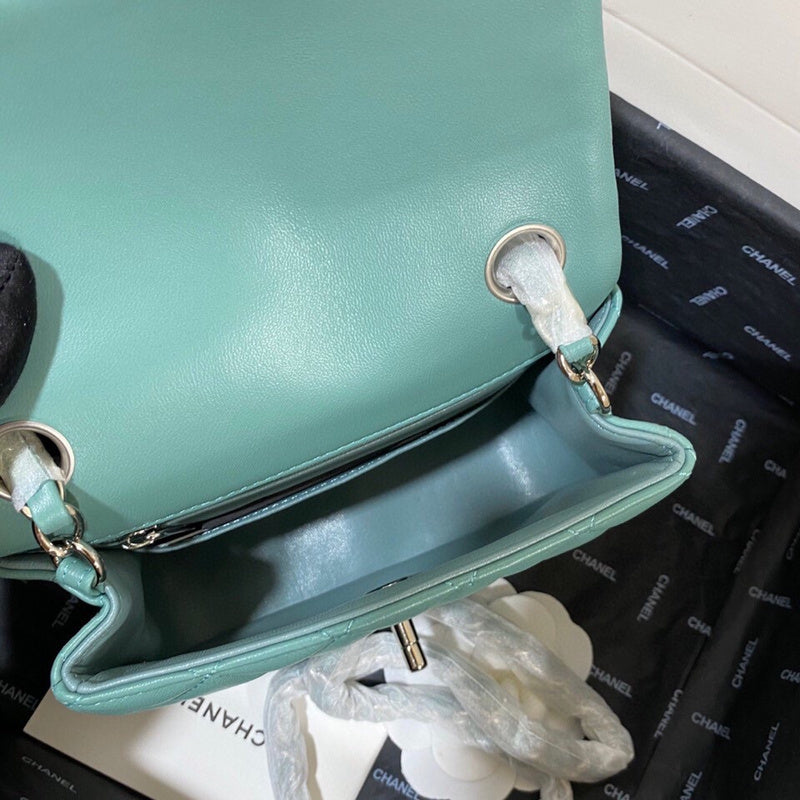 Satchel Bags - CHL Bags - 4436