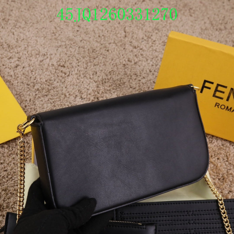 Glami - FDE Bags - 1704