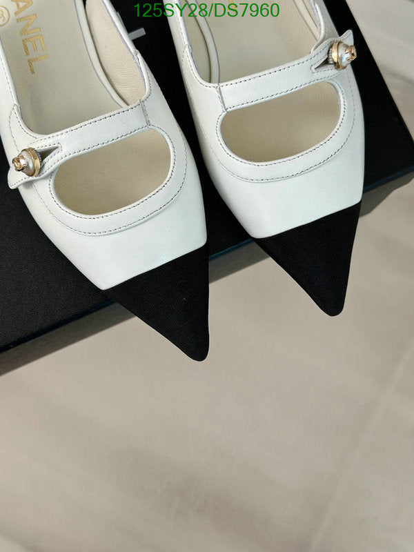 SAMC - CHL Women Shoes - 017