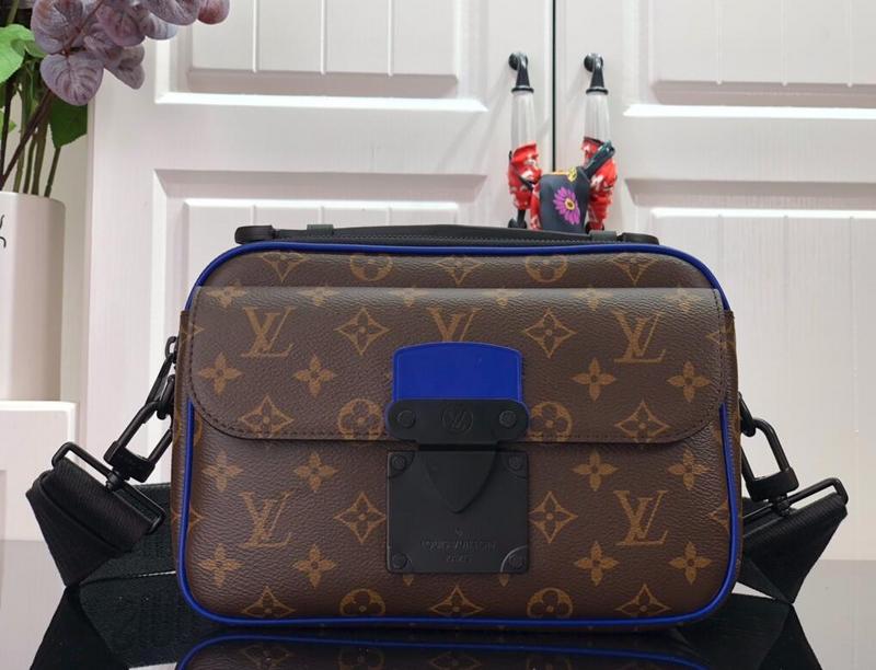 SAMC - LOV Bags - 2349