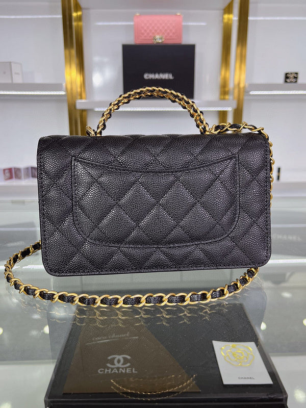 Satchel Bags - CHL Bags - 3288