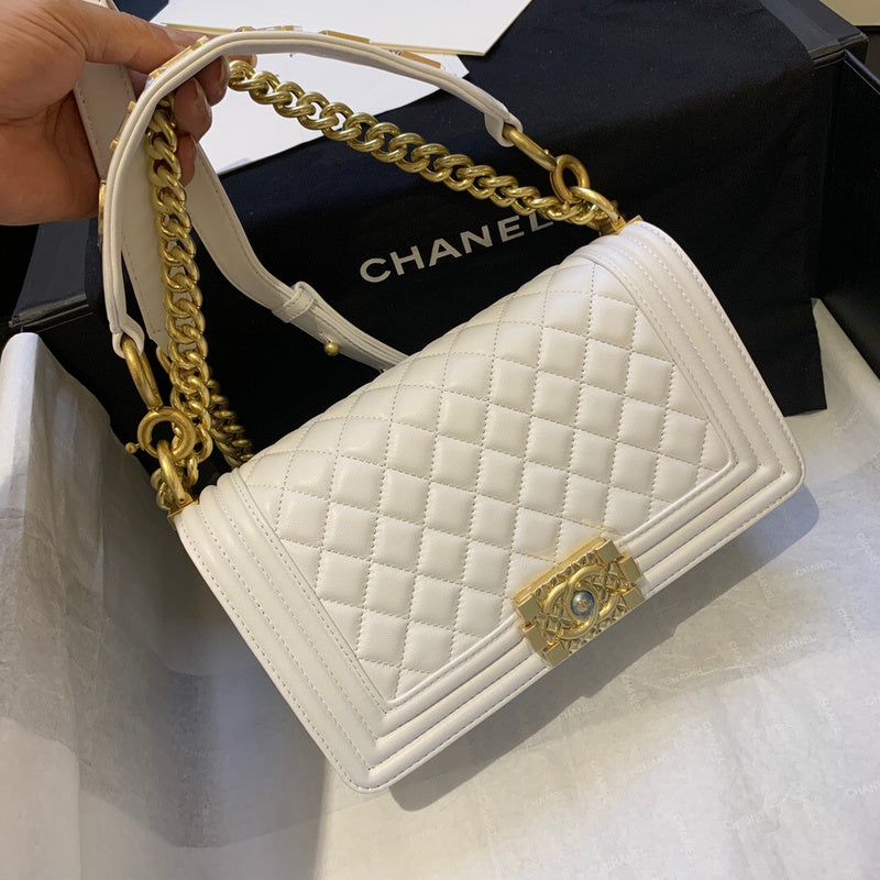 Satchel Bags - CHL Bags - 7436