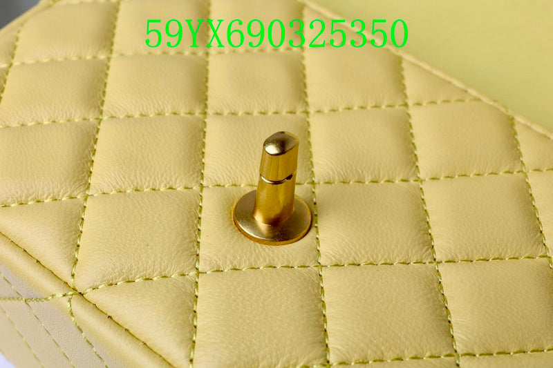 Satchel Bags - CHL Bags - 5430