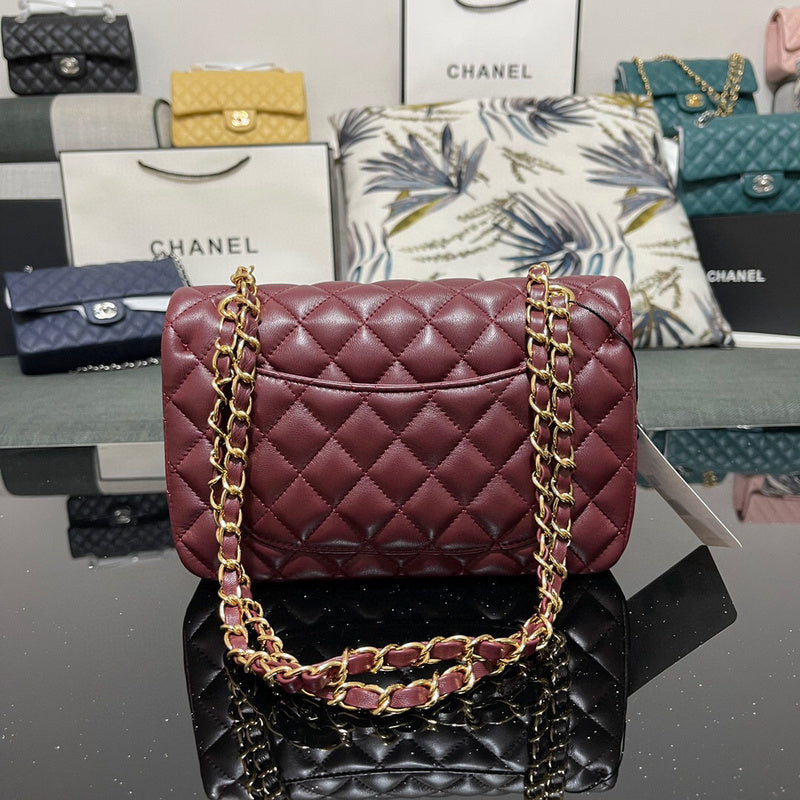 Satchel Bags - CHL Bags - 3258
