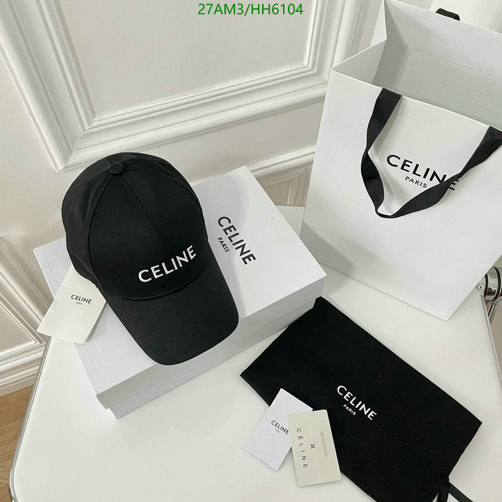 SAMC - COL Caps & Hats - 229