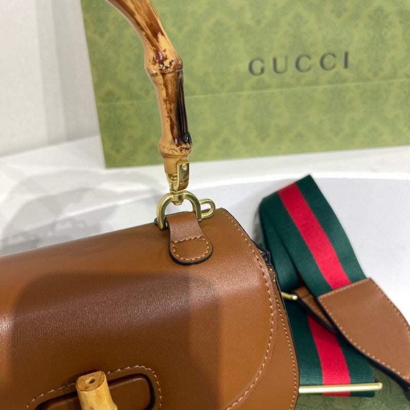 Satchel Bags - GCI Bags - 2007