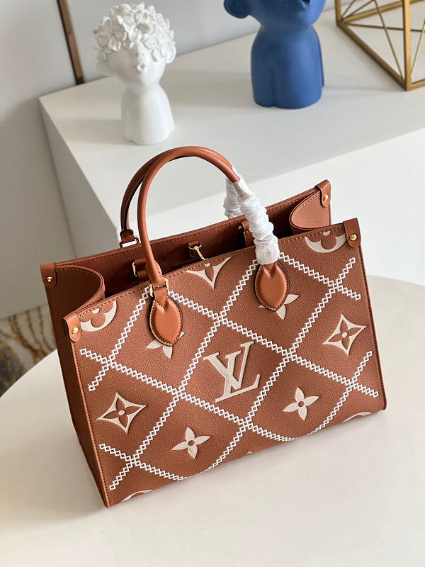 Glami Fashion Lu-Vi bags - 17159