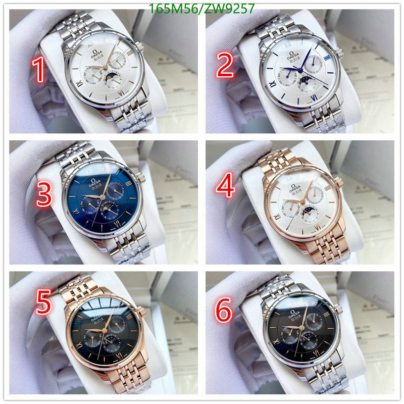 SAMC - OG Watches - 109