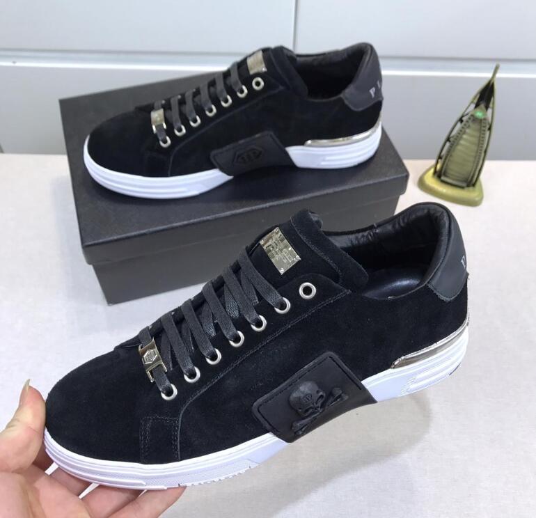 SAMC - PHP Shoes - 222