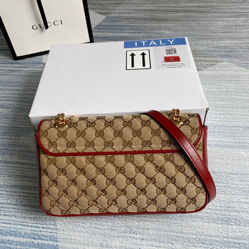 Satchel Bags - GCI Bags - 7017