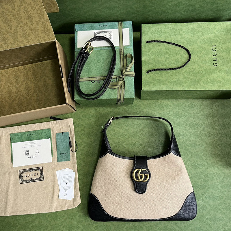 Satchel Bags - GCI Bags - 360