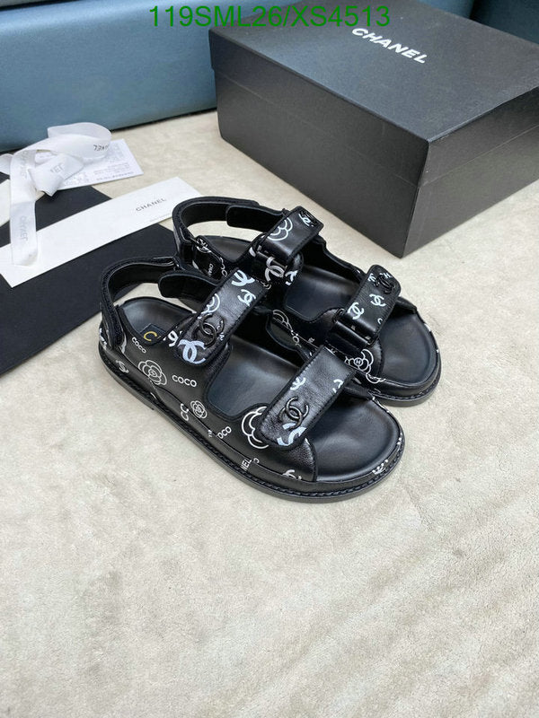SAMC - CHL Women Shoes Beach - 101