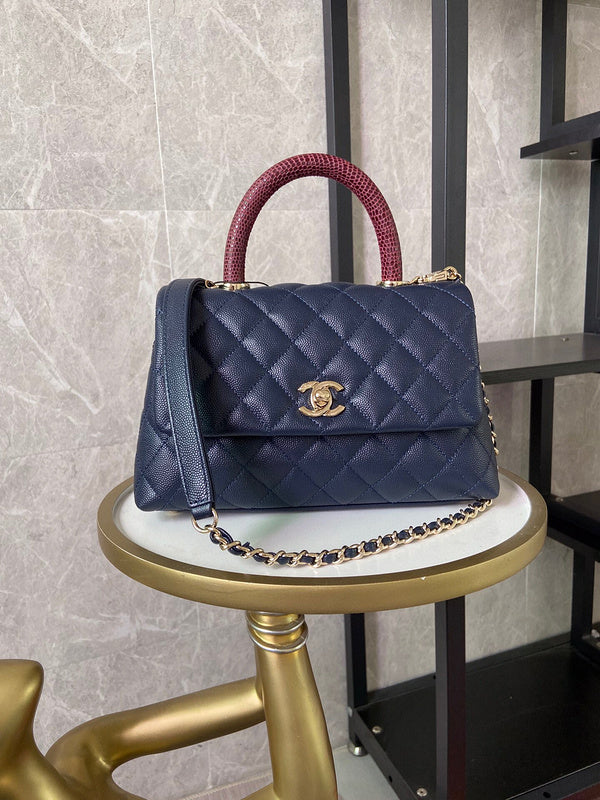 Satchel Bags - CHL Bags - 4055