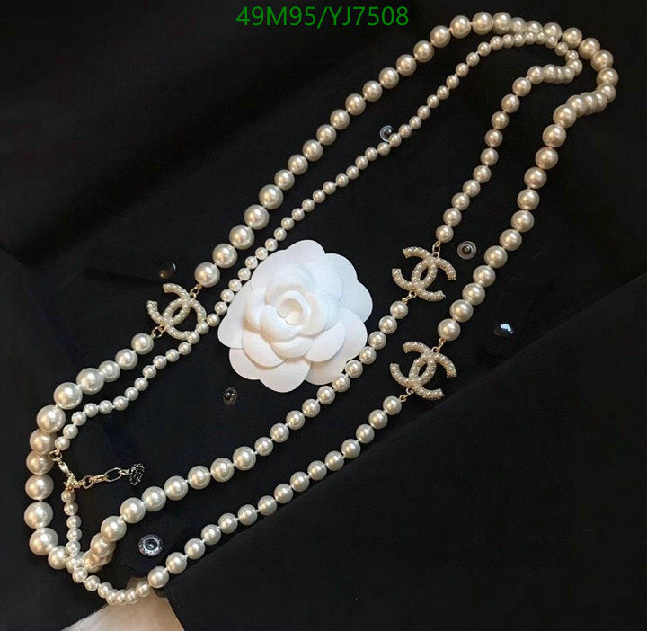 SAMC - CHL Jewelry - 1301