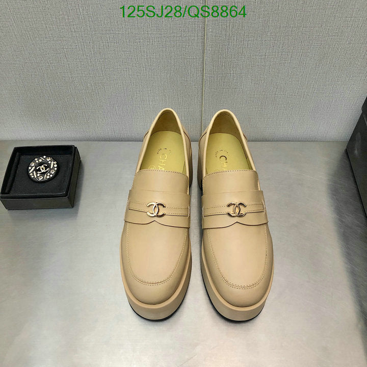 SAMC - CHL Women Shoes - 079