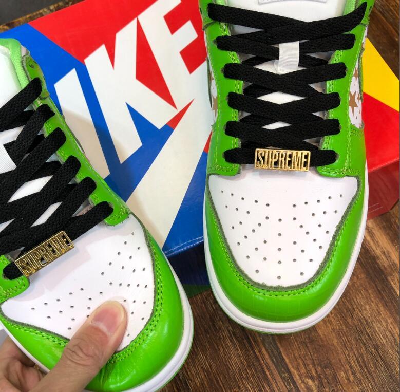 SAMC - NKE Shoes - 1750
