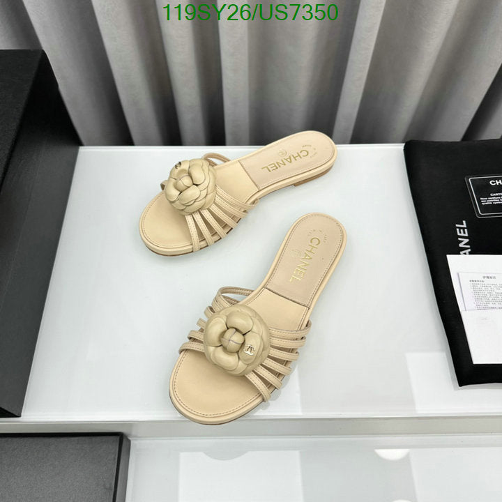 SAMC - CHL Women Shoes Slippers - 082