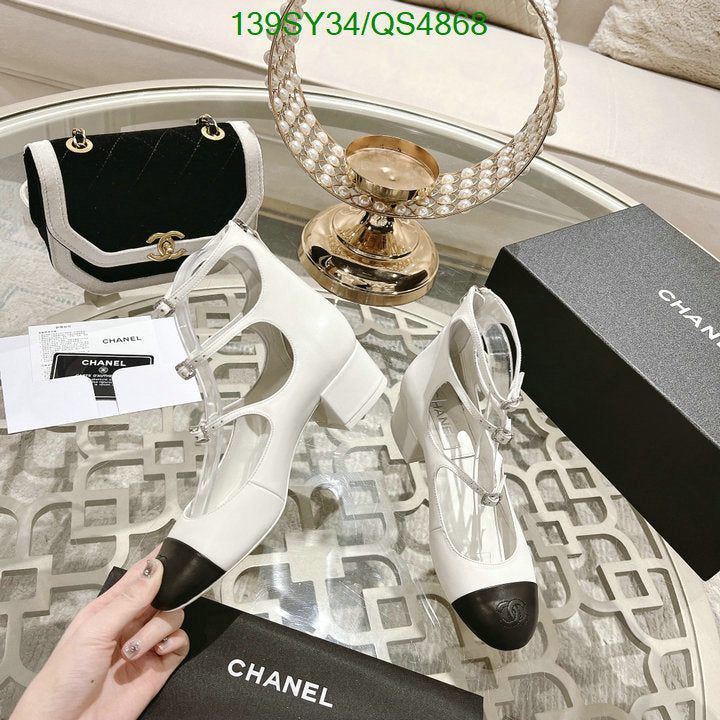 SAMC - CHL Women Shoes High Heels - 200