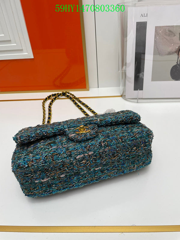 Glami - CHL Bags - 250