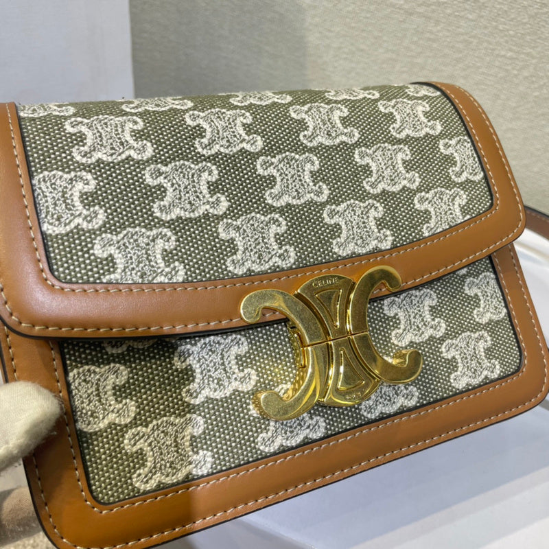 Glamy - COL Bags - 1047