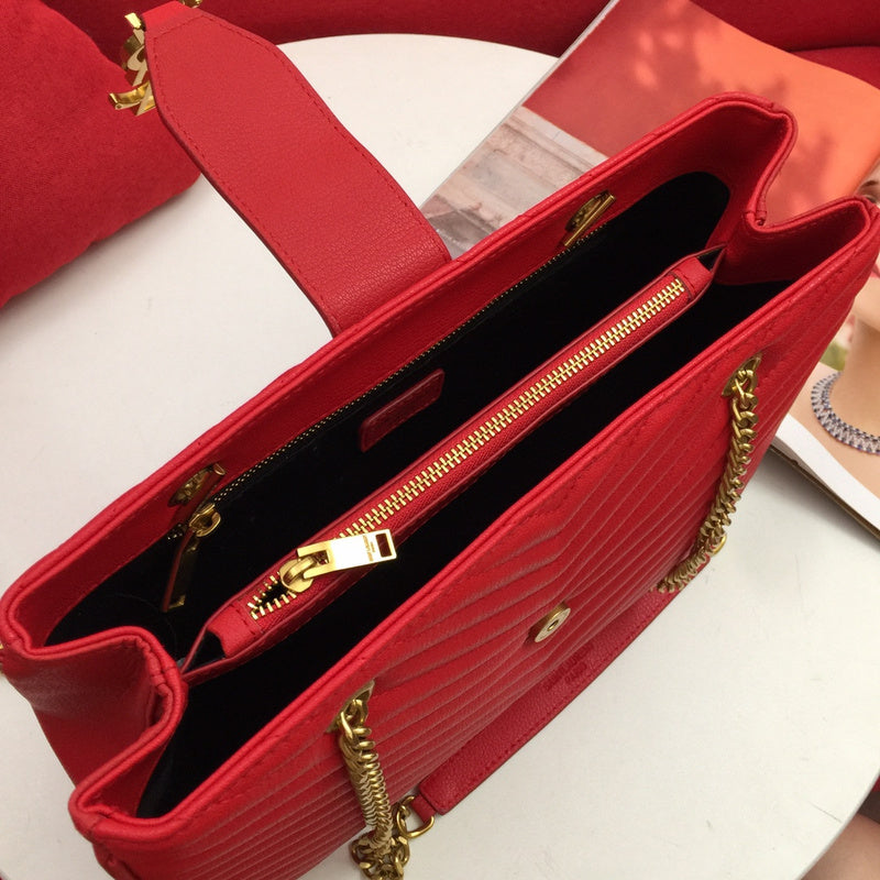 Satchel Bags - SLY Bags - 1525