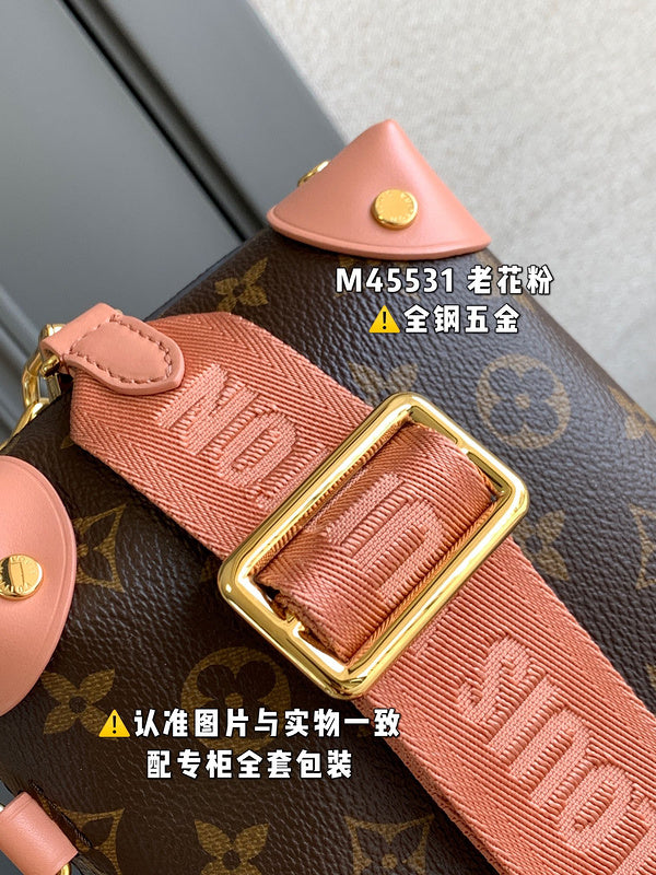 Glami Fashion Lu-Vi Bags - 16844