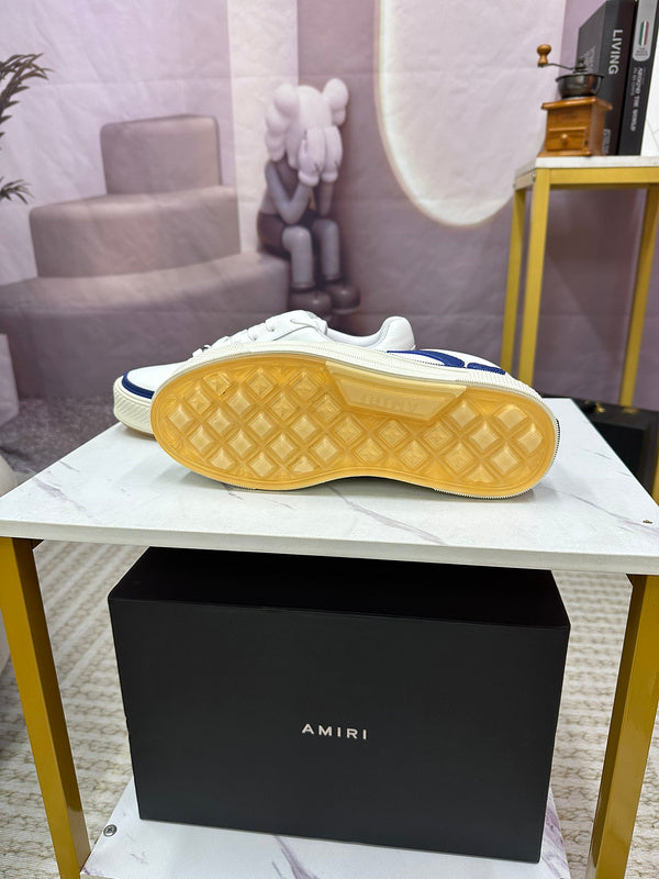 glami - AMIR Men Shoes - 444