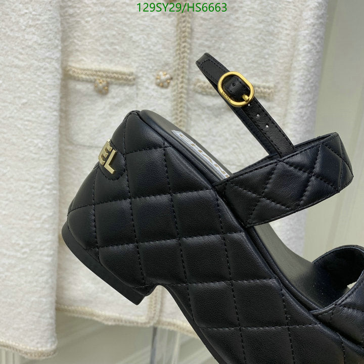 SAMC - CHL Women Shoes High Heels - 117