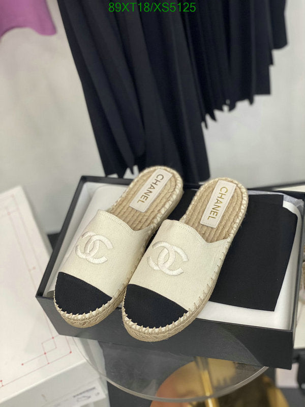 SAMC - CHL Women Shoes Slippers - 230